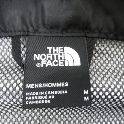【中古】THE NORTH FACE | ザ・ノースフェイス ANTORA JACKET マウンテンパーカー NF0A7QEYJK3 ブラック サイズ：M