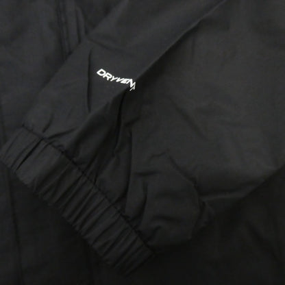 【中古】THE NORTH FACE | ザ・ノースフェイス ANTORA JACKET マウンテンパーカー NF0A7QEYJK3 ブラック サイズ：M