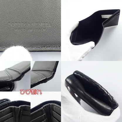【中古】BOTTEGA VENETA | ボッテガヴェネタ 長財布 515385