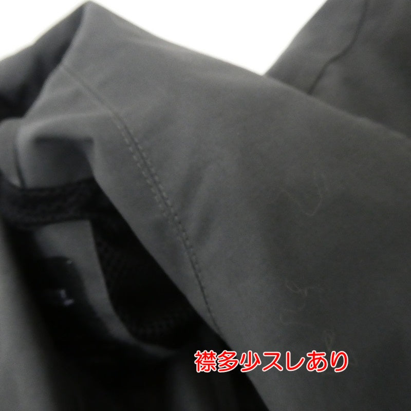 【中古】FREAK'S STORE | フリークスストア GORE COAT ステンカラーコート 231-1511 グレー サイズ：S
