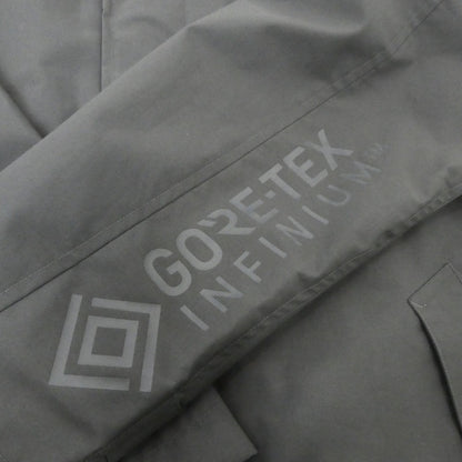 【中古】FREAK'S STORE | フリークスストア GORE COAT ステンカラーコート 231-1511 グレー サイズ：S