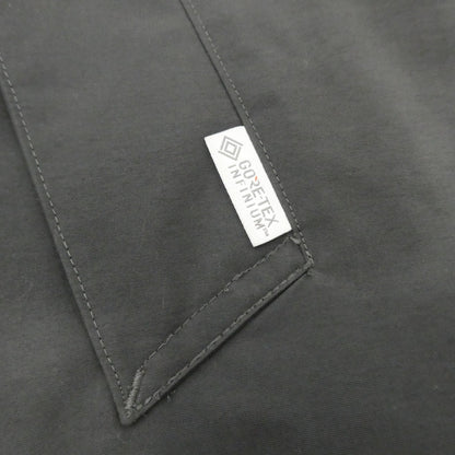 【中古】FREAK'S STORE | フリークスストア GORE COAT ステンカラーコート 231-1511 グレー サイズ：S