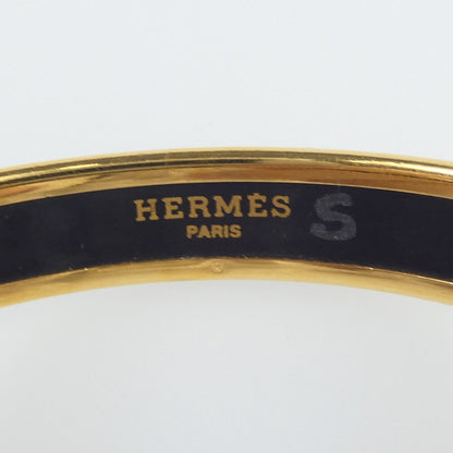 【中古】HERMES | エルメス エマイユPM ブレスレット