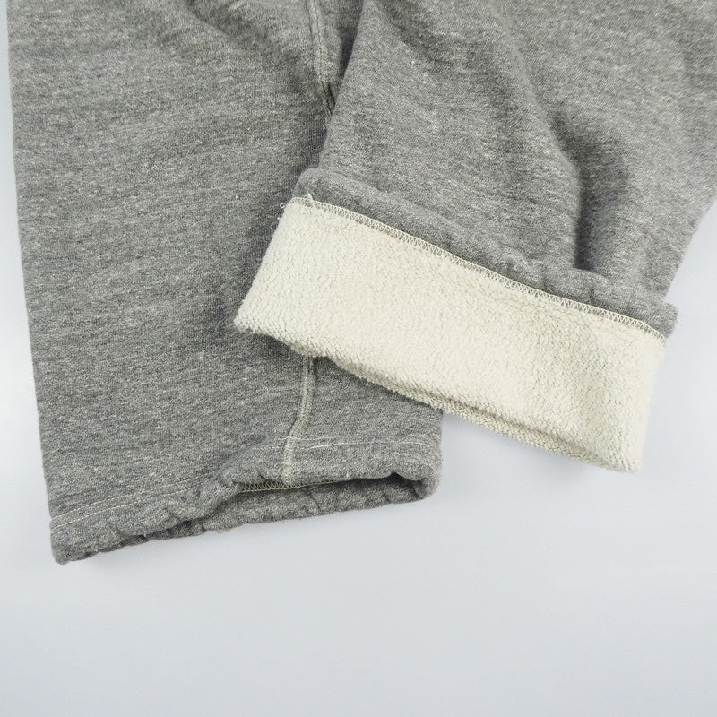 【中古】WARE HOUSE | ウェアハウス　ウエアハウス SWEAT PANTS パンツ 38-24-0185-386-15-20 グレー サイズ：L