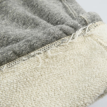 【中古】WARE HOUSE | ウェアハウス　ウエアハウス SWEAT PANTS パンツ 38-24-0185-386-15-20 グレー サイズ：L