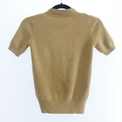 【中古】Darich | ダーリッチ Dベアパイルニットトップス その他トップス 112311027 ブラウン