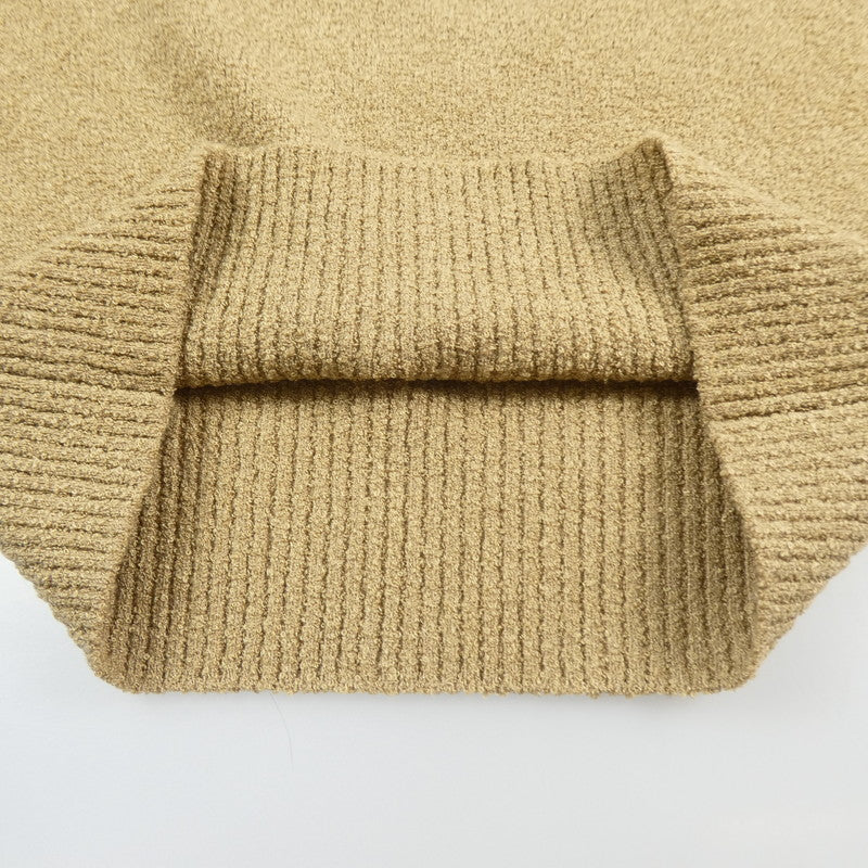 【中古】Darich | ダーリッチ Dベアパイルニットトップス その他トップス 112311027 ブラウン