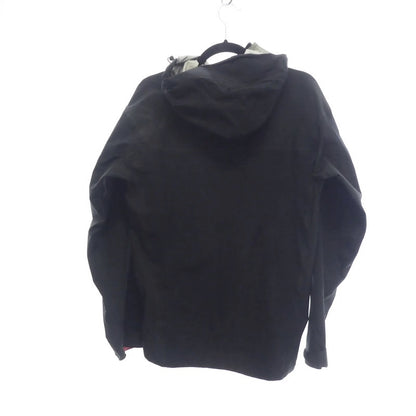 【中古】BERGHAUS | バーグハウス CIVETTA SHELL JKT AM マウンテンパーカー 20654 ブラック サイズ：S