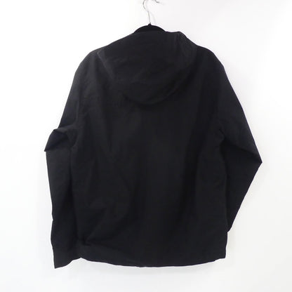 【中古】Columbia | コロンビア DECRUZE SUMMIT JACKET マウンテンパーカー PM0647 ブラック サイズ：M