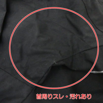 【中古】Columbia | コロンビア DECRUZE SUMMIT JACKET マウンテンパーカー PM0647 ブラック サイズ：M