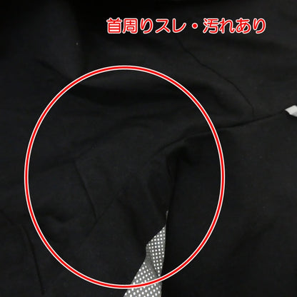 【中古】Columbia | コロンビア DECRUZE SUMMIT JACKET マウンテンパーカー PM0647 ブラック サイズ：M