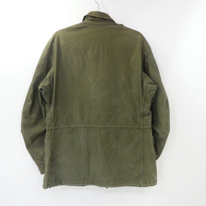 【中古】MILITARY衣料 | ミリタリーイリョウ U.S.ARMY M-51 FIELD JACKET ミリタリージャケット 8405-255-8591 カーキ サイズ：S