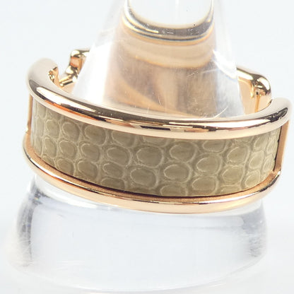【中古】HERMES | エルメス オランプGM リング・指輪