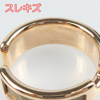 【中古】HERMES | エルメス オランプGM リング・指輪
