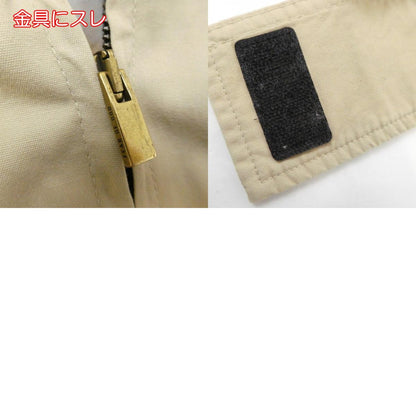 【中古】FEAR OF GOD | フィアオブゴッド Baseball Jacket ブルゾン FG30-051 ベージュ サイズ：M
