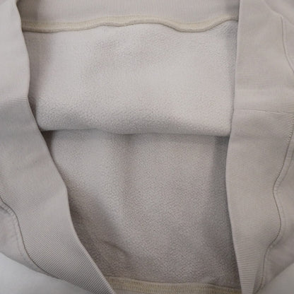 【中古】FEAR OF GOD | フィアオブゴッド FG HOODIE VINTAGE パーカー FG50-014 ベージュ サイズ：M