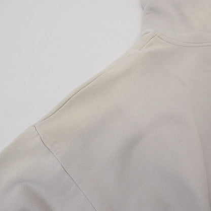 【中古】FEAR OF GOD | フィアオブゴッド FG HOODIE VINTAGE パーカー FG50-014 ベージュ サイズ：M