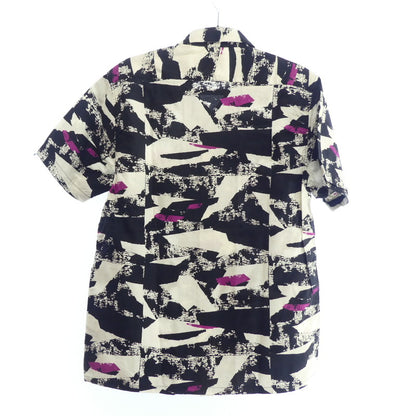 【中古】DRESS HIPPY | ドレスヒッピー DENPA S/S SHIRT 半袖シャツ サイズ：S