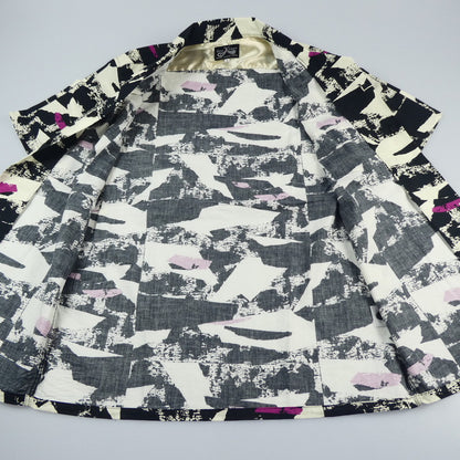 【中古】DRESS HIPPY | ドレスヒッピー DENPA S/S SHIRT 半袖シャツ サイズ：S