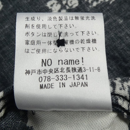 【中古】DRESS HIPPY | ドレスヒッピー DENPA S/S SHIRT 半袖シャツ サイズ：S