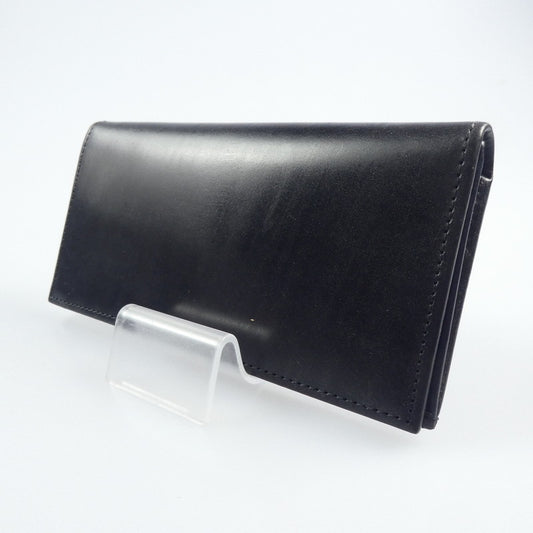 【中古】Whitehouse Cox | ホワイトハウスコックス LONG WALLET / BRIDLE 長財布 S9697L