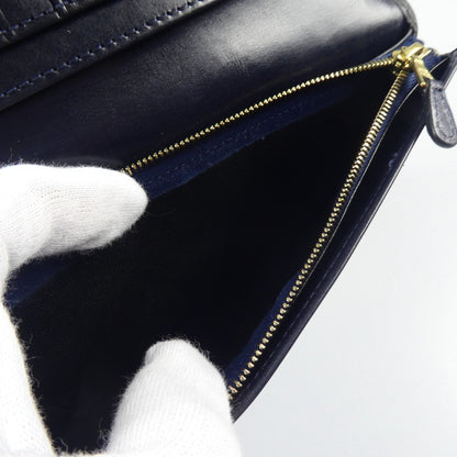 【中古】Whitehouse Cox | ホワイトハウスコックス LONG WALLET / BRIDLE 長財布 S9697L