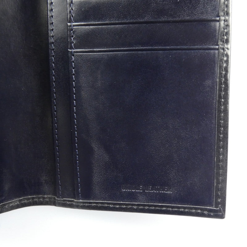 【中古】Whitehouse Cox | ホワイトハウスコックス LONG WALLET / BRIDLE 長財布 S9697L