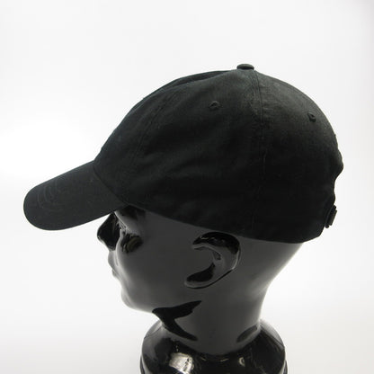 【中古】POLO RALPH LAUREN | ポロ・ラルフローレン BIG PONY CHINO CAP キャップ H214SC02 ブラック