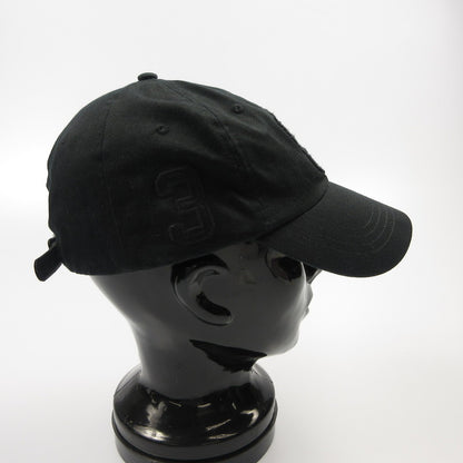 【中古】POLO RALPH LAUREN | ポロ・ラルフローレン BIG PONY CHINO CAP キャップ H214SC02 ブラック