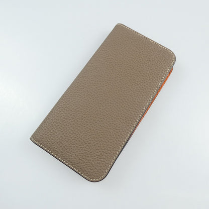 【中古】 ノブレッサレザーダイアリーケース その他小物