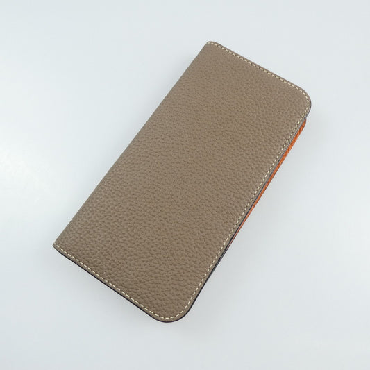 【中古】 ノブレッサレザーダイアリーケース その他小物