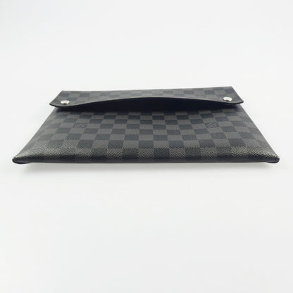【中古】LOUIS VUITTON | ルイ・ヴィトン アルファトリプルポーチ ポーチ N60255