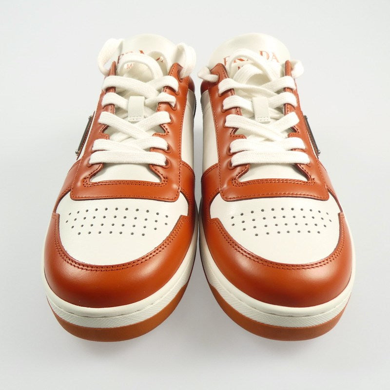 【中古】PRADA | プラダ ダウンタウン スニーカー 2EE364 サイズ:24.0cm 24cm