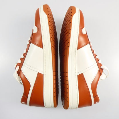 【中古】PRADA | プラダ ダウンタウン スニーカー 2EE364 サイズ:24.0cm 24cm
