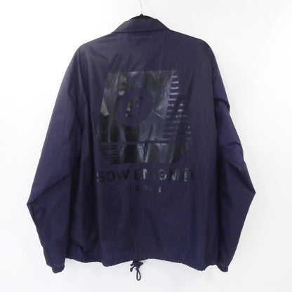 【中古】ENIGMA | エニグマ/イニグマ その他アウター GSS0301NVL ネイビー サイズ：L