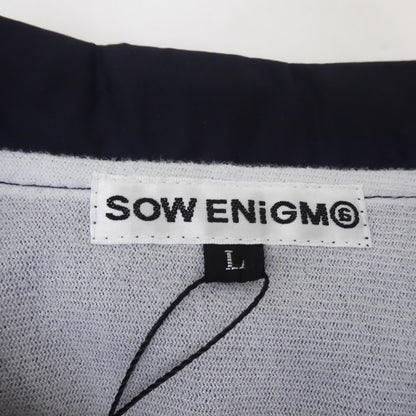 【中古】ENIGMA | エニグマ/イニグマ その他アウター GSS0301NVL ネイビー サイズ：L