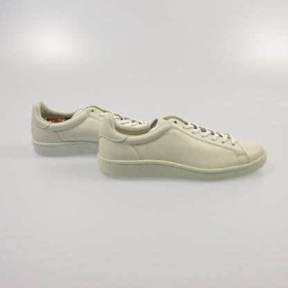 【中古】PATRICK | パトリック パンチ・ウォータープルーフ スニーカー 719580 ホワイト