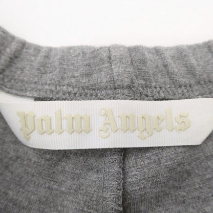 【中古】Palm Angels | パームエンジェルス Sports Shorts ショートパンツ PWCB023S22FAB001 グレー サイズ：S