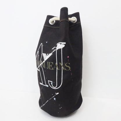 【中古】ARMANI JEANS | アルマーニ・ジーンズ ボディバッグ
