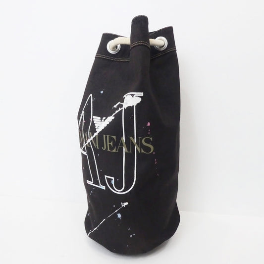 【中古】ARMANI JEANS | アルマーニ・ジーンズ ボディバッグ