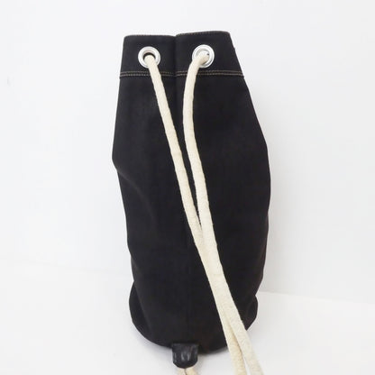 【中古】ARMANI JEANS | アルマーニ・ジーンズ ボディバッグ