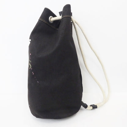 【中古】ARMANI JEANS | アルマーニ・ジーンズ ボディバッグ