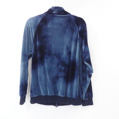 【中古】BLUE BLUE | ブルーブルー kagozome dye stretch Track Jacket ジャージ 1006437 サイズ：1
