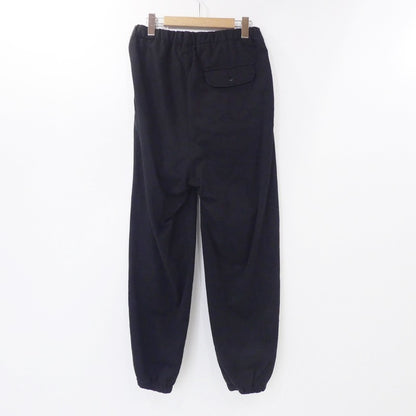 【中古】HOLLYWOOD RANCH MARKET | ハリウッドランチマーケット フィールソーホットトラックパンツ パンツ 1006801 ブラック サイズ：1