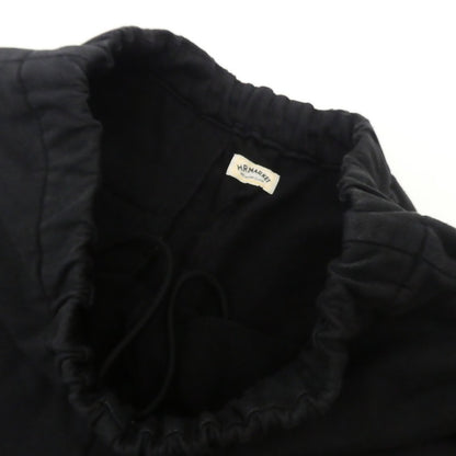 【中古】HOLLYWOOD RANCH MARKET | ハリウッドランチマーケット フィールソーホットトラックパンツ パンツ 1006801 ブラック サイズ：1