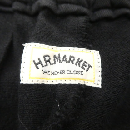 【中古】HOLLYWOOD RANCH MARKET | ハリウッドランチマーケット フィールソーホットトラックパンツ パンツ 1006801 ブラック サイズ：1