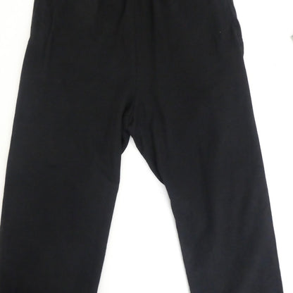 【中古】HOLLYWOOD RANCH MARKET | ハリウッドランチマーケット フィールソーホットトラックパンツ パンツ 1006801 ブラック サイズ：1