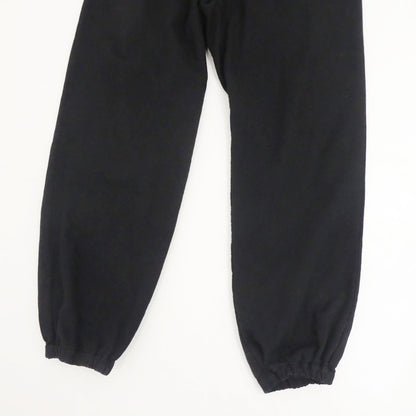 【中古】HOLLYWOOD RANCH MARKET | ハリウッドランチマーケット フィールソーホットトラックパンツ パンツ 1006801 ブラック サイズ：1