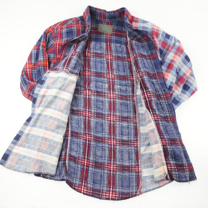 【中古】R.H. Vintage | ロンハーマンヴィンテージ 長袖シャツ 512070148-1079