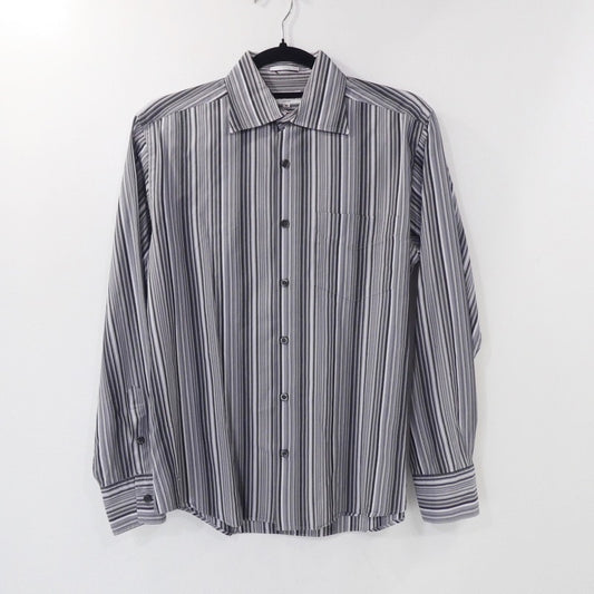 【中古】Paul Smith | ポール・スミス 長袖シャツ 553600 サイズ：M